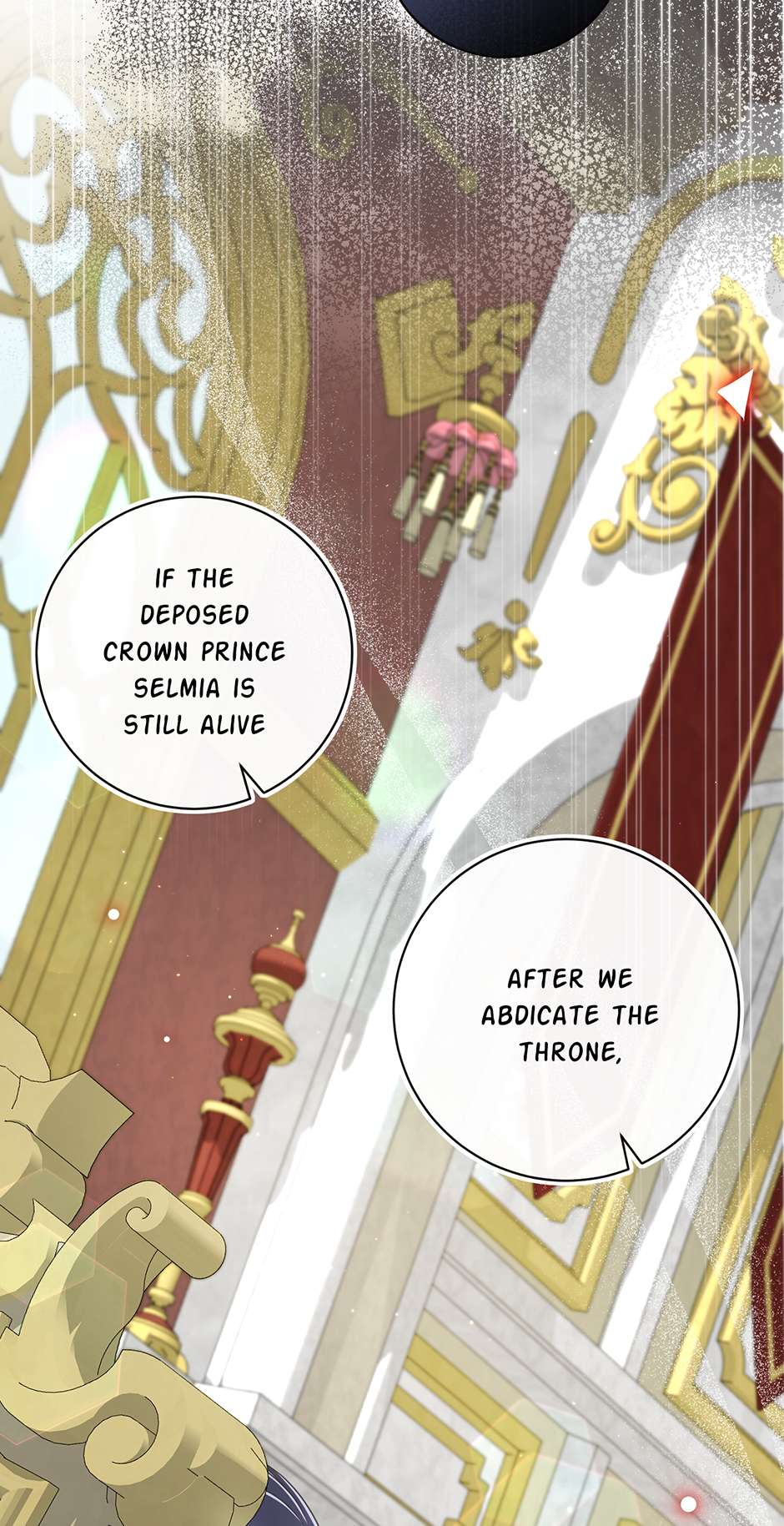 I Will Remove Them From My Life Chapter 111 68